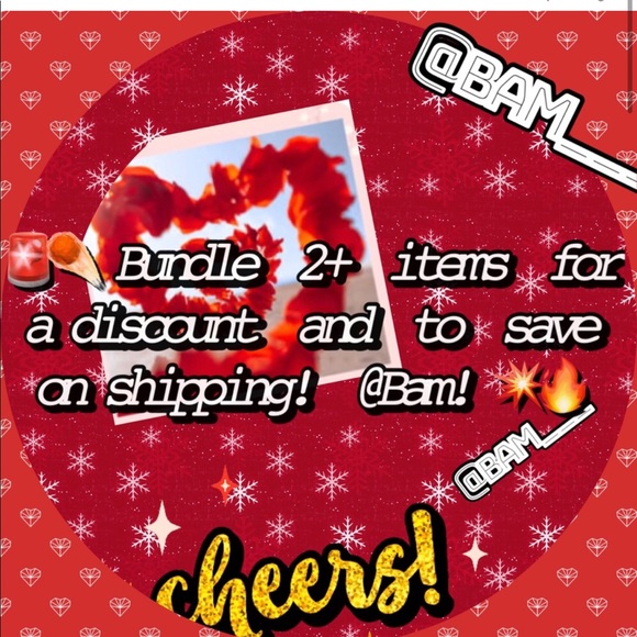 Hello LUVS, Make an offer! Negotiate! Cheers! 🪷🌅🧡❤️‍🔥 - Picture 8 of 8